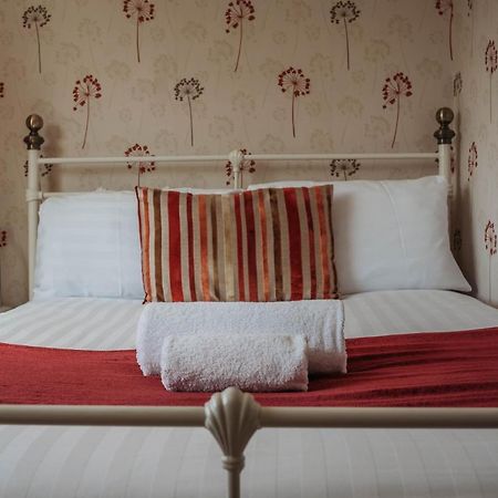 Three Wells B&B Llandrindod Wells Kültér fotó