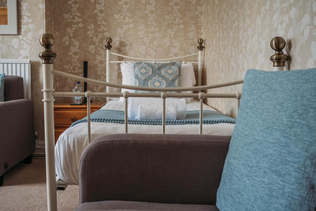 Three Wells B&B Llandrindod Wells Kültér fotó