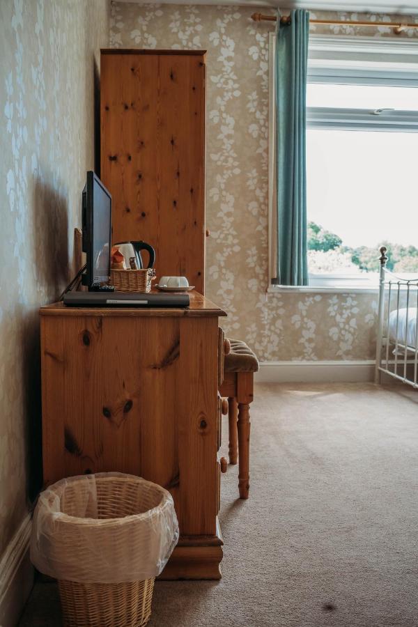 Three Wells B&B Llandrindod Wells Kültér fotó