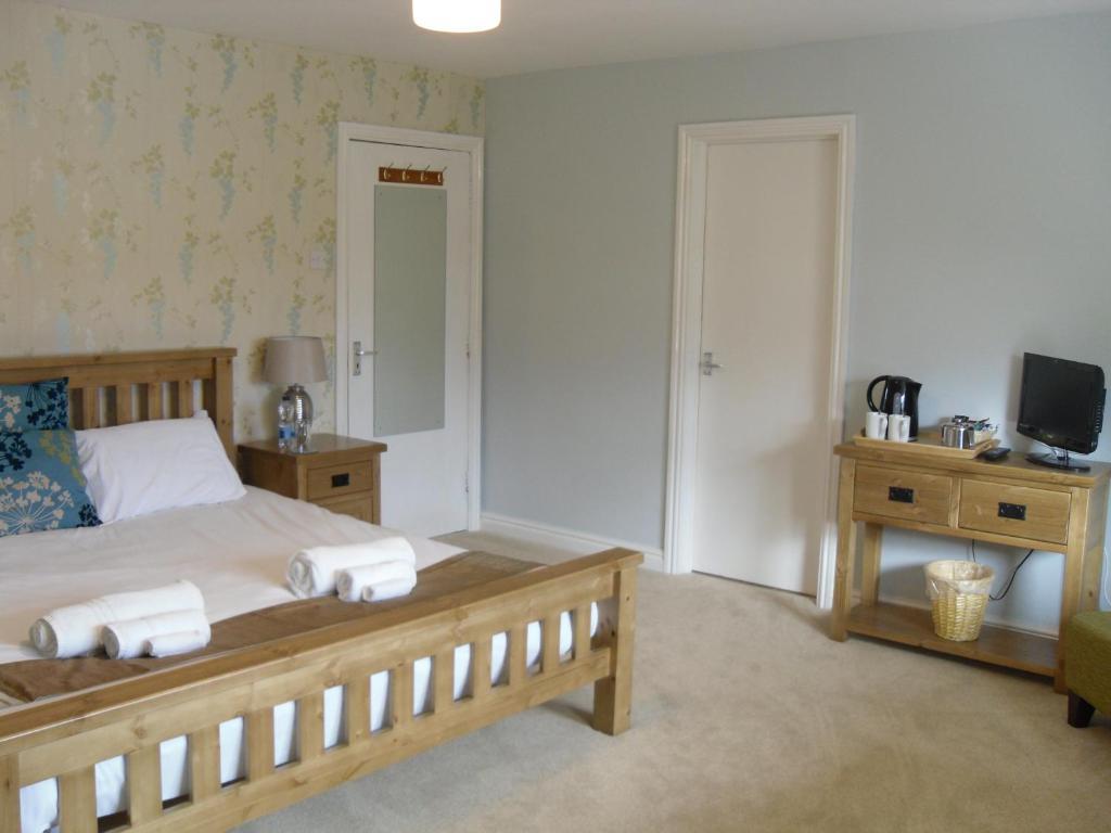 Three Wells B&B Llandrindod Wells Szoba fotó